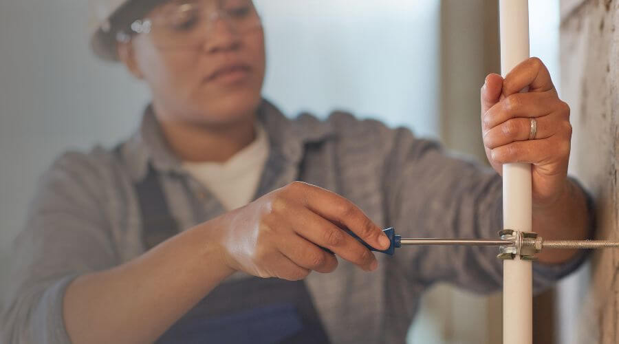 Professional emergency plumbing in Island Lake, IL